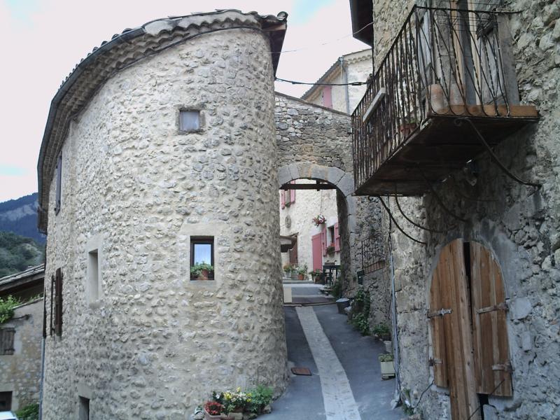 Barnave