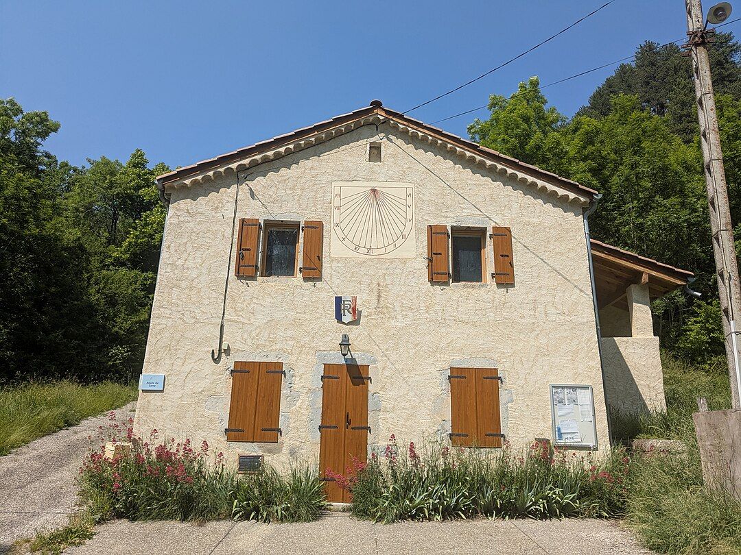 Photo 2 — La Bâtie-des-Fonds, Drôme (26310)