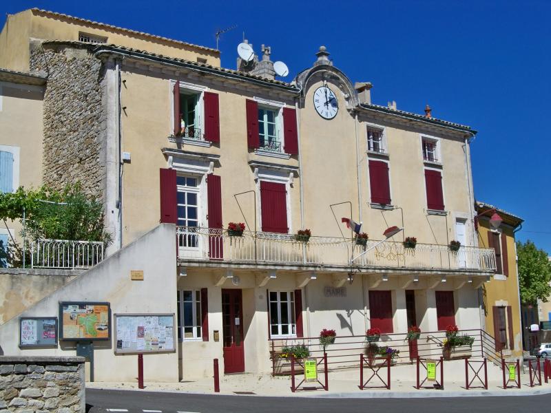 La Baume-de-Transit
