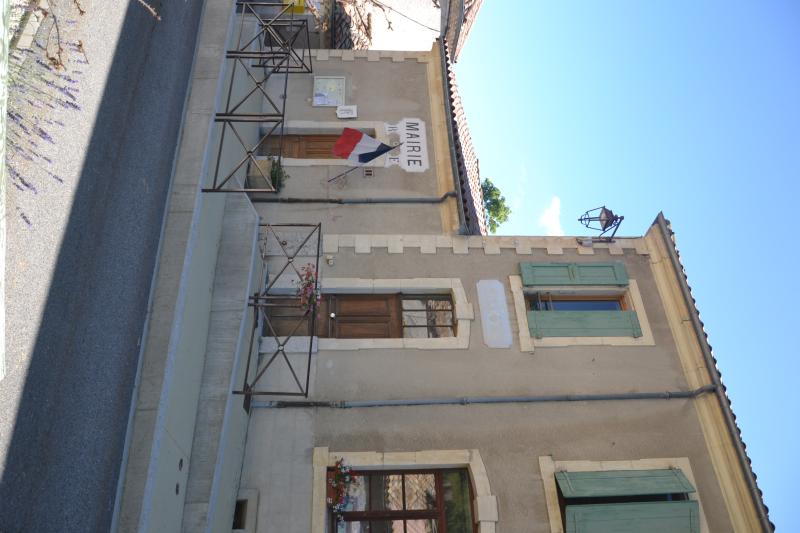 Bellegarde-en-Diois, Drôme