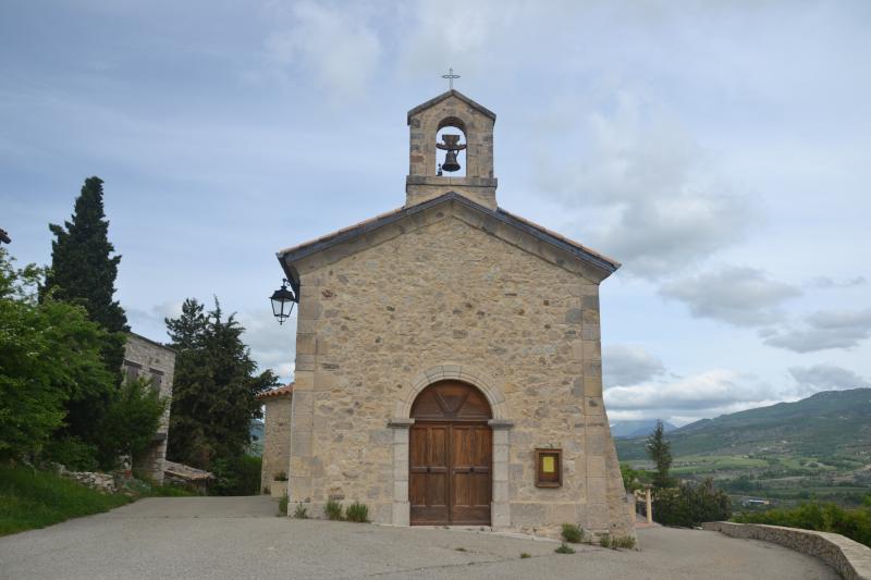 Bésignan