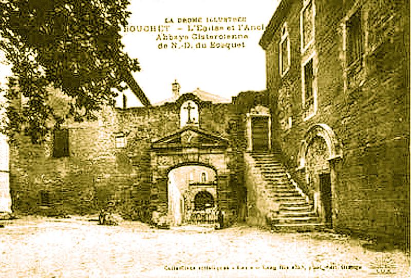 Bouchet