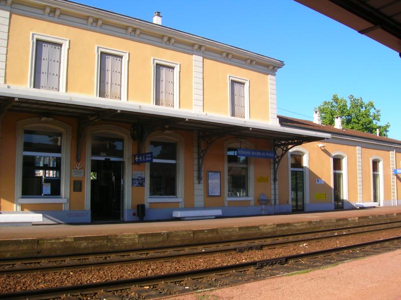 Bourg-de-Péage