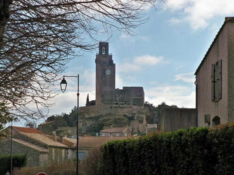 Chamaret