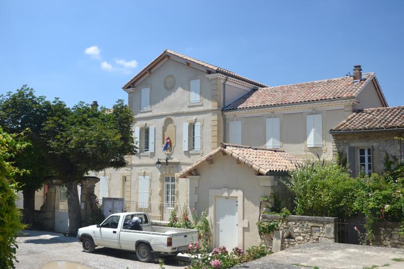 Chantemerle-Lès-Grignan