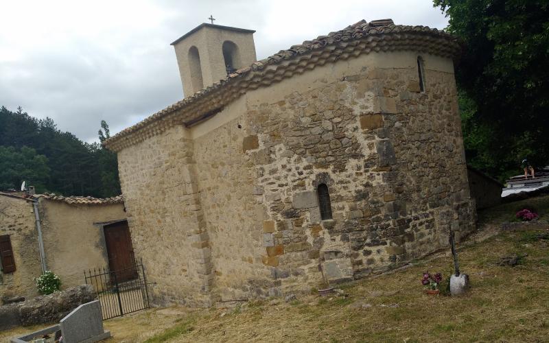 Chastel-Arnaud