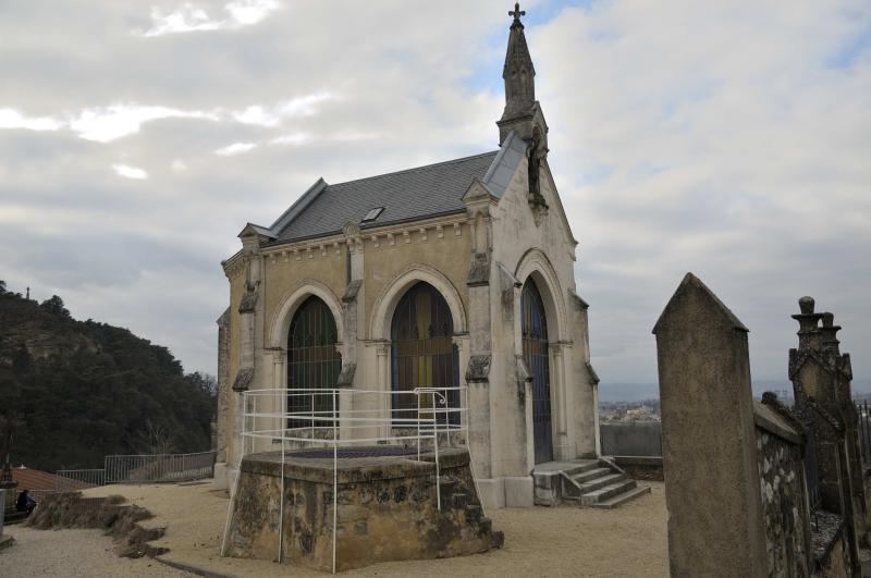Châteauneuf-sur-Isère