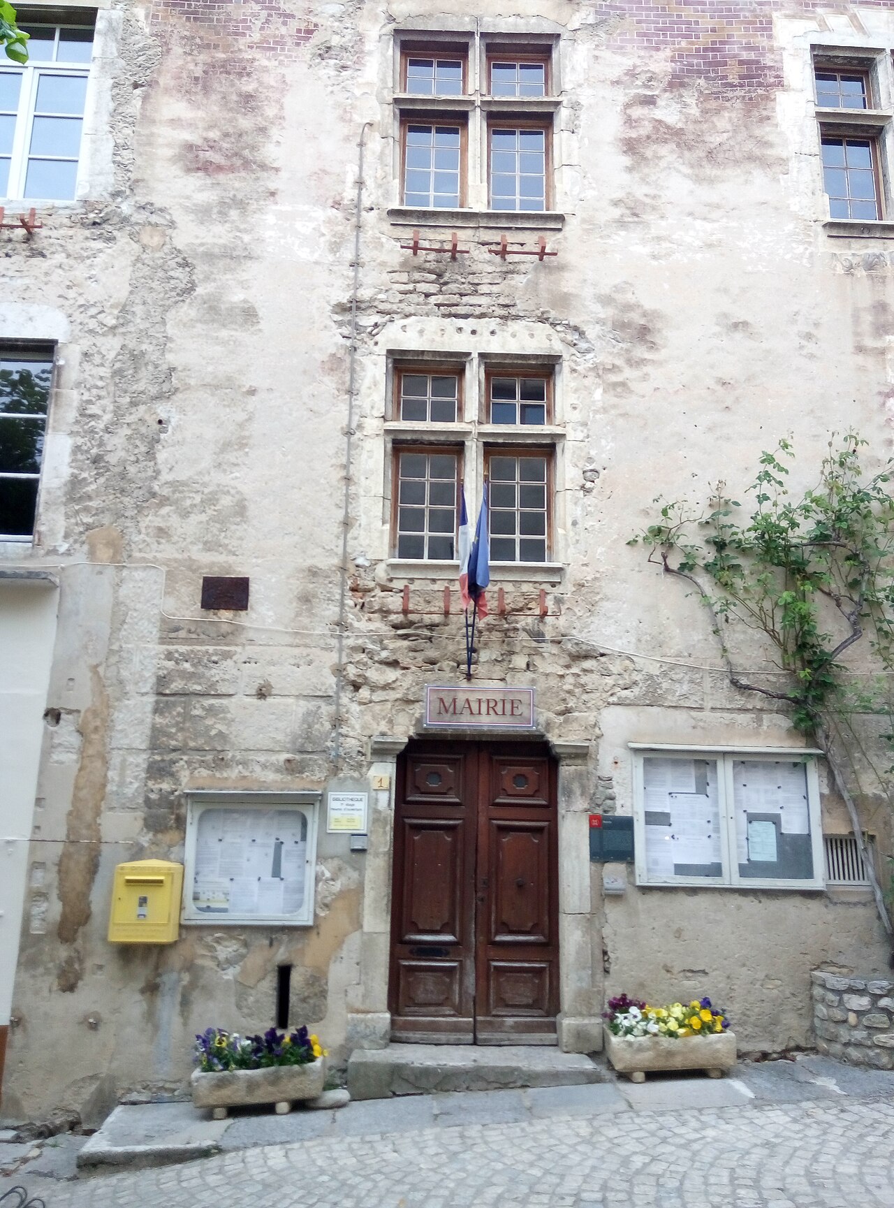 Photo 4 — Châtillon-en-Diois, Drôme (26410)