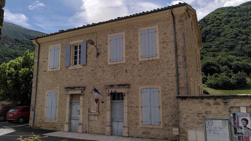 Chaudebonne
