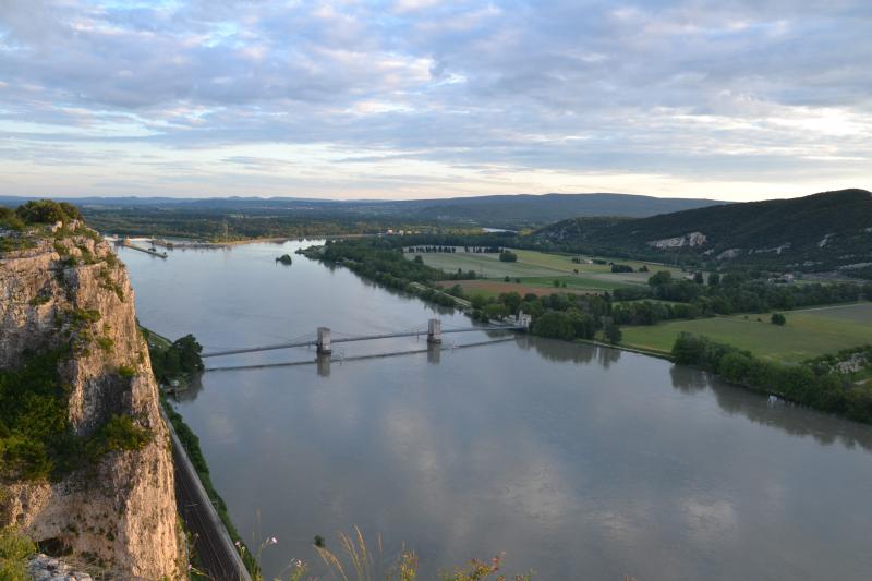 Donzère