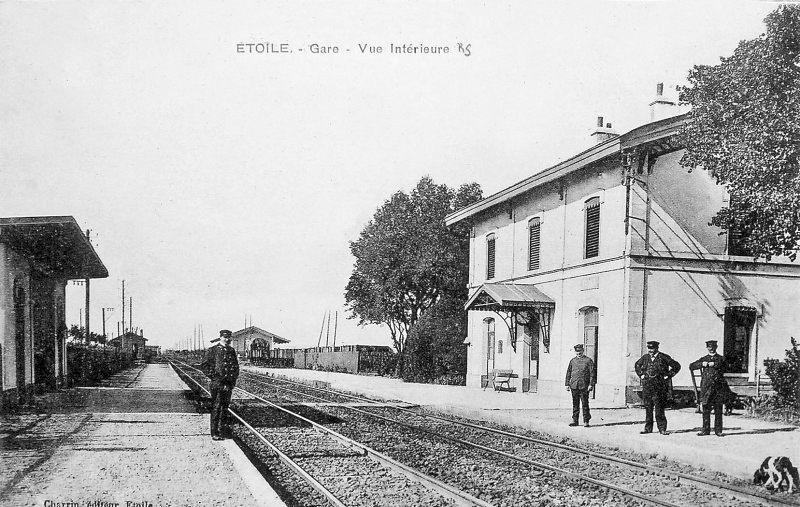 Étoile-sur-Rhône