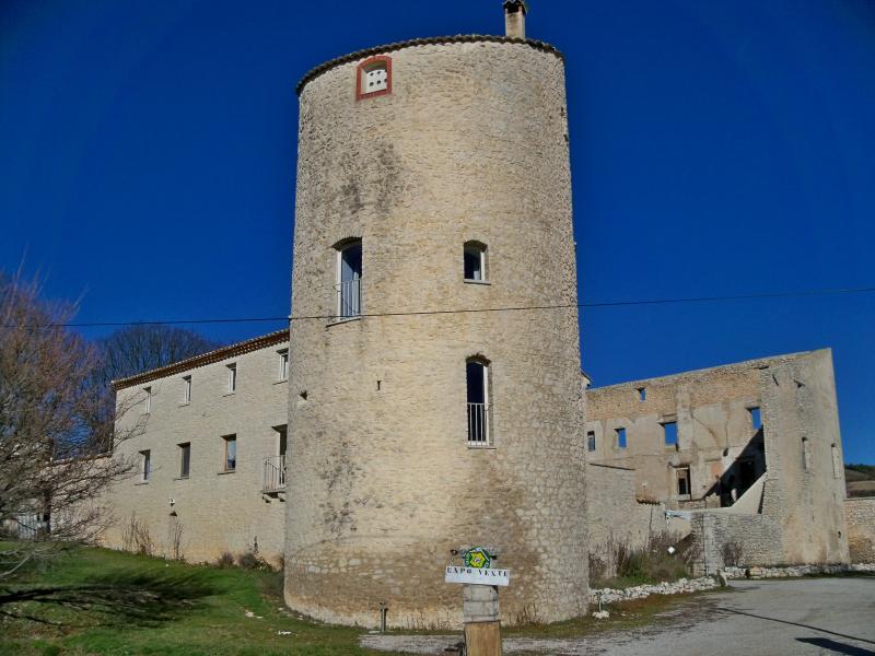 Ferrassières