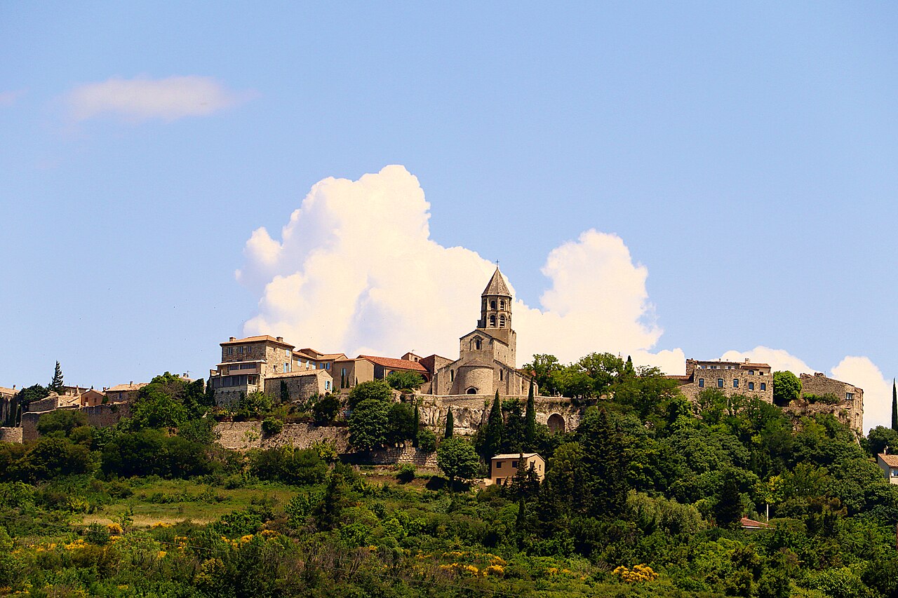 La Garde-Adhémar