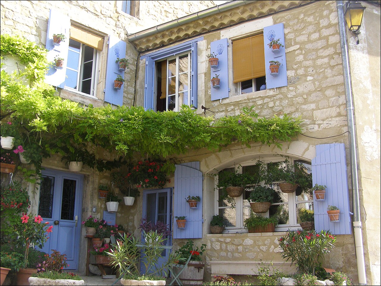 Photo 3 — La Garde-Adhémar, Drôme (26700)