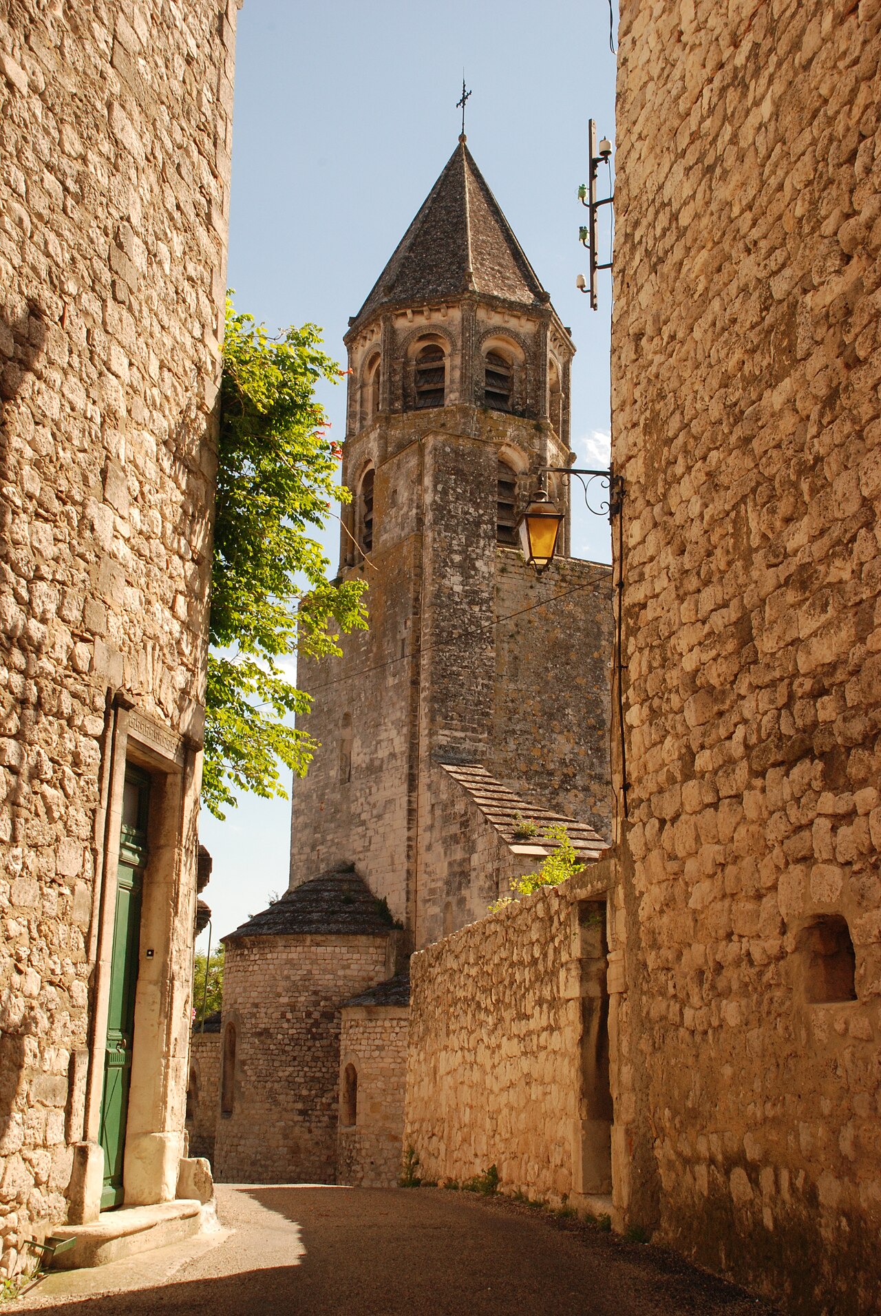Photo 5 — La Garde-Adhémar, Drôme (26700)