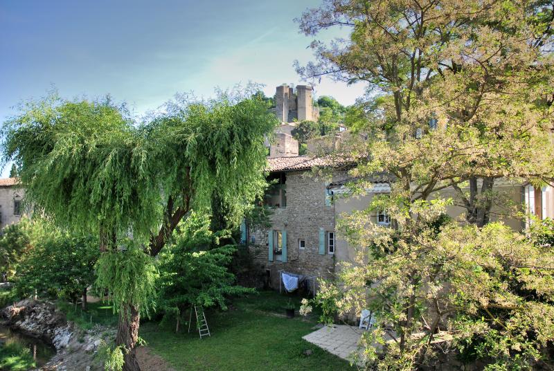 Grane