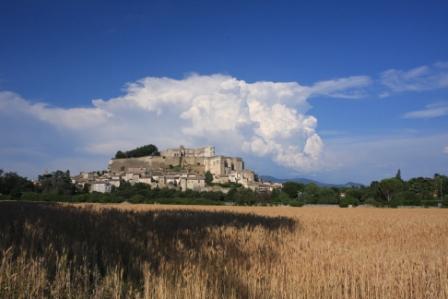 Grignan