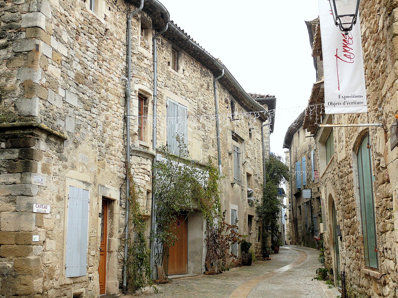 Photo 3 — Grignan, Drôme (26230)