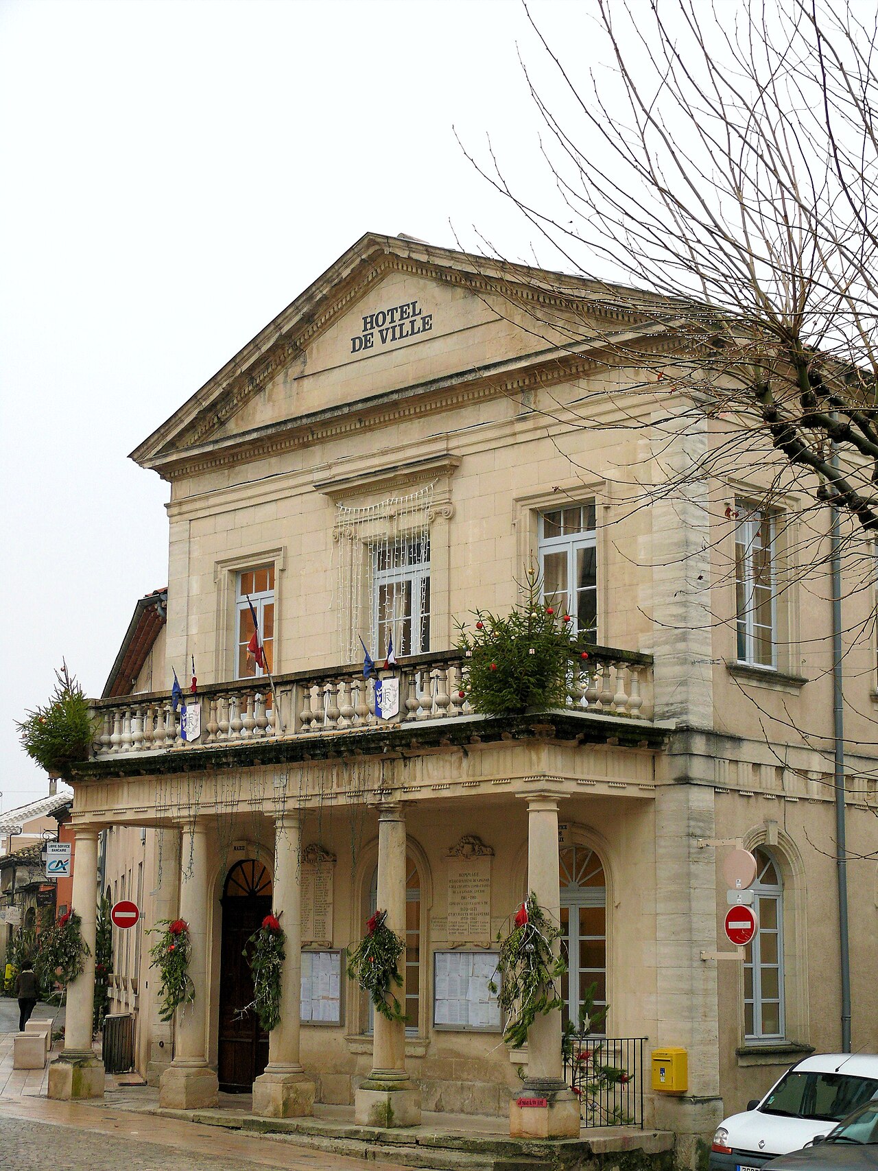 Photo 4 — Grignan, Drôme (26230)