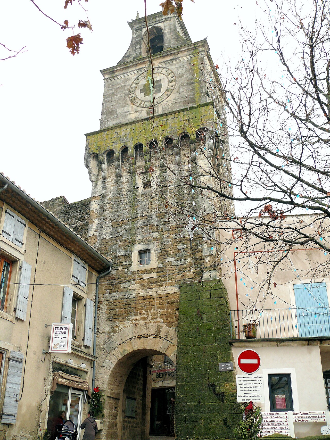 Photo 5 — Grignan, Drôme (26230)