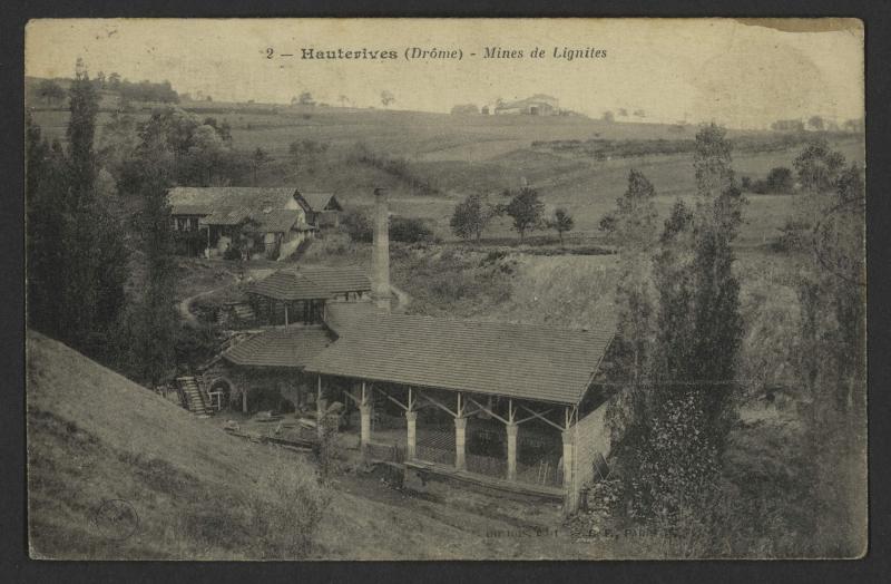 Hauterives