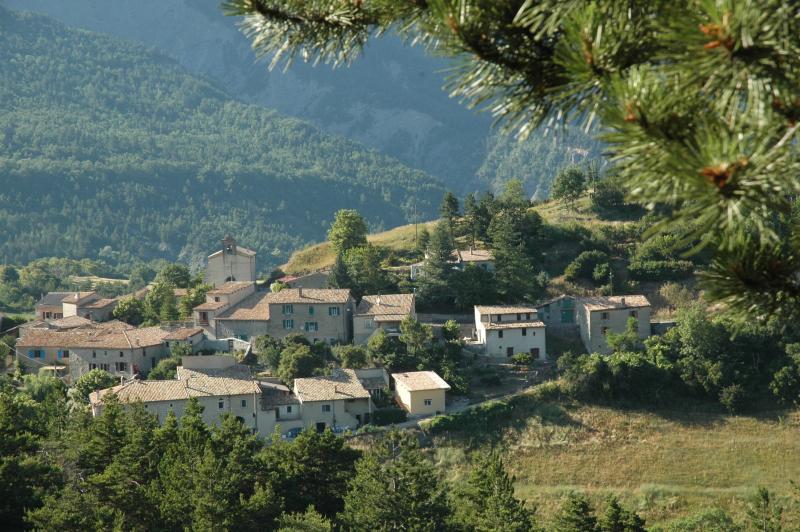 Jonchères
