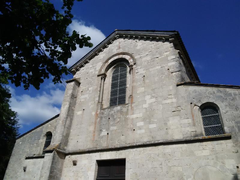 Léoncel