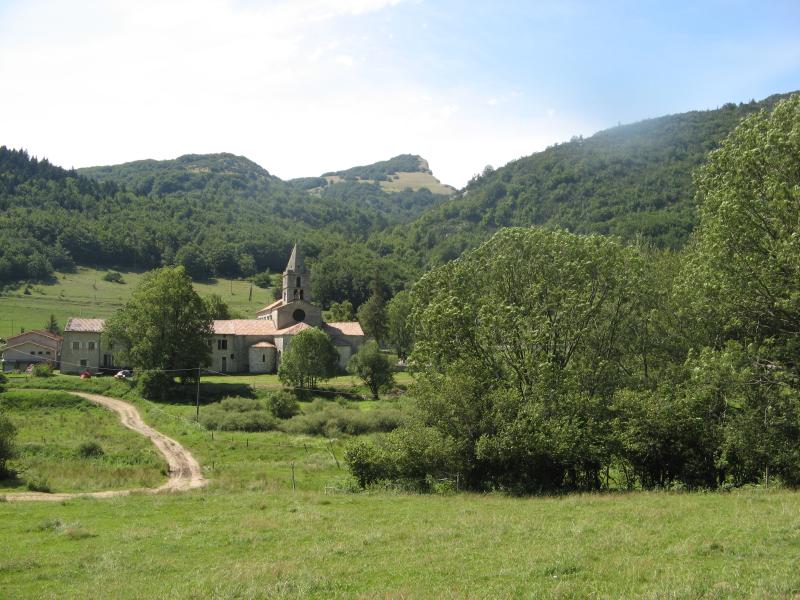 Léoncel