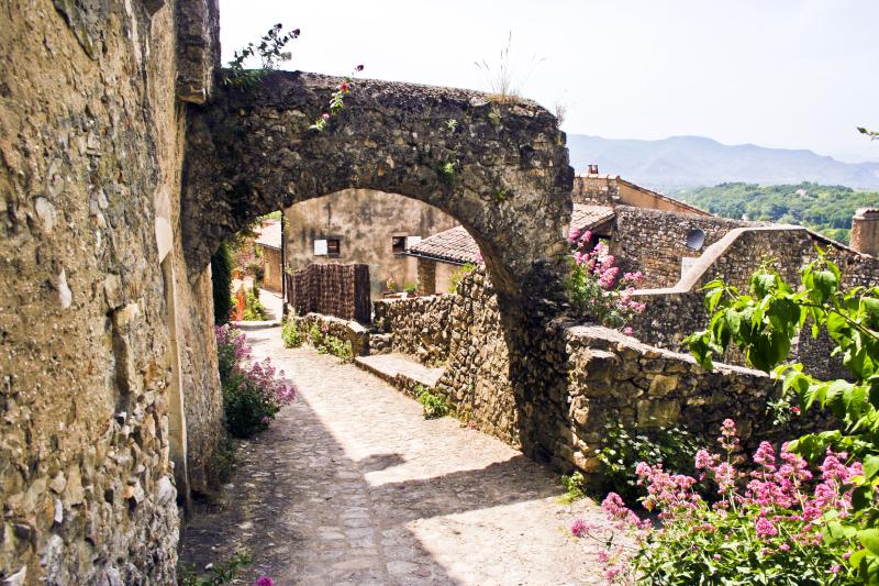 Mirmande