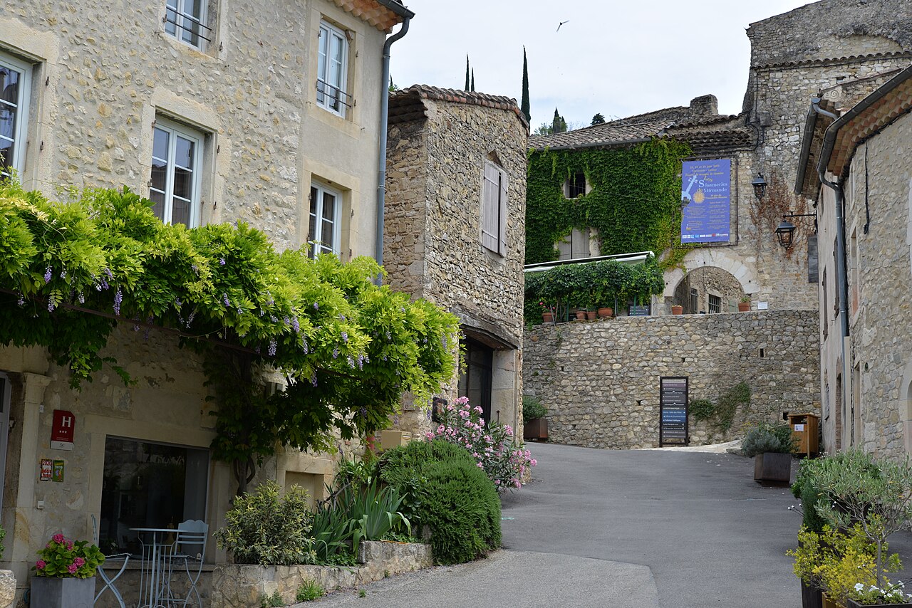 Mirmande