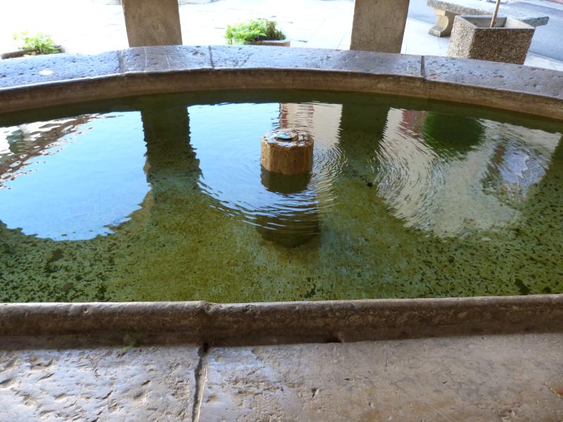 Mollans-sur-Ouvèze