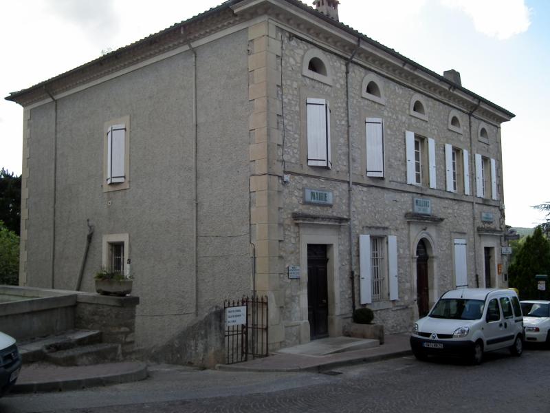 Mollans-sur-Ouvèze
