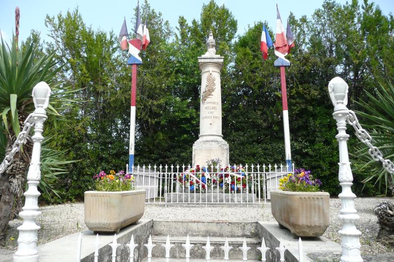 Mollans-sur-Ouvèze
