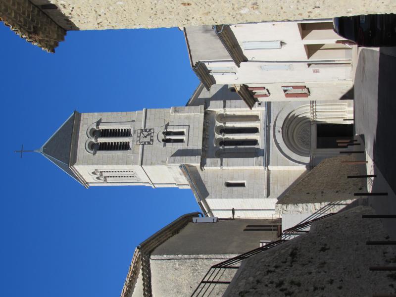 Montboucher-sur-Jabron, Drôme