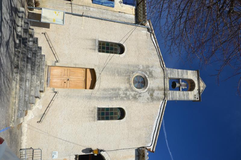 Montbrison-sur-Lez, Drôme