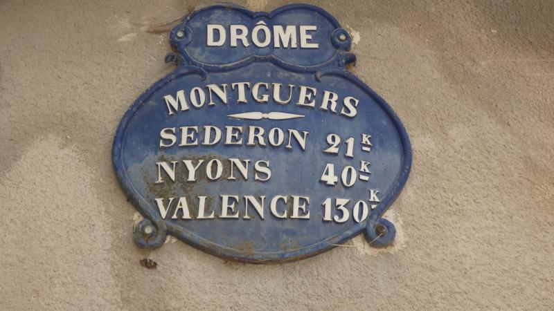 Montguers