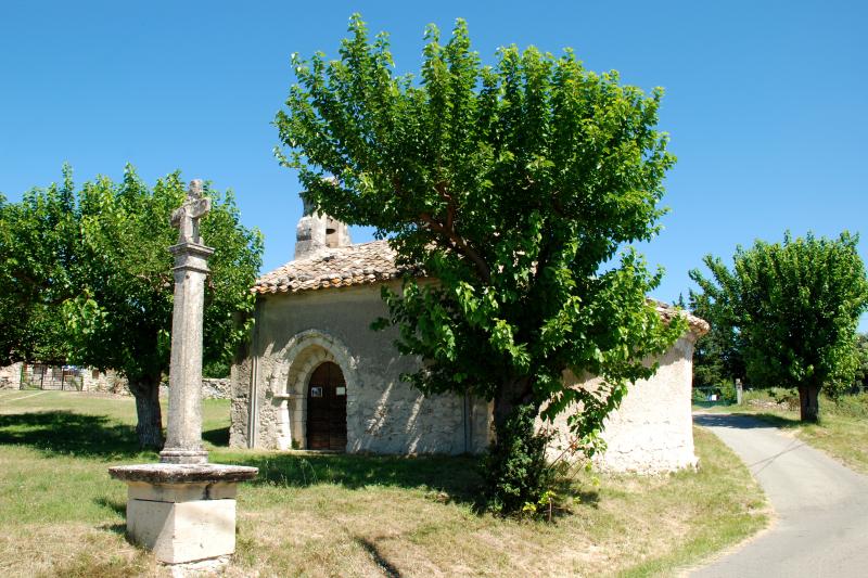 Montségur-sur-Lauzon