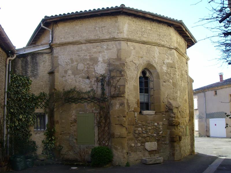 Montvendre