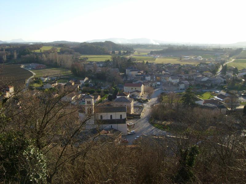 Montvendre