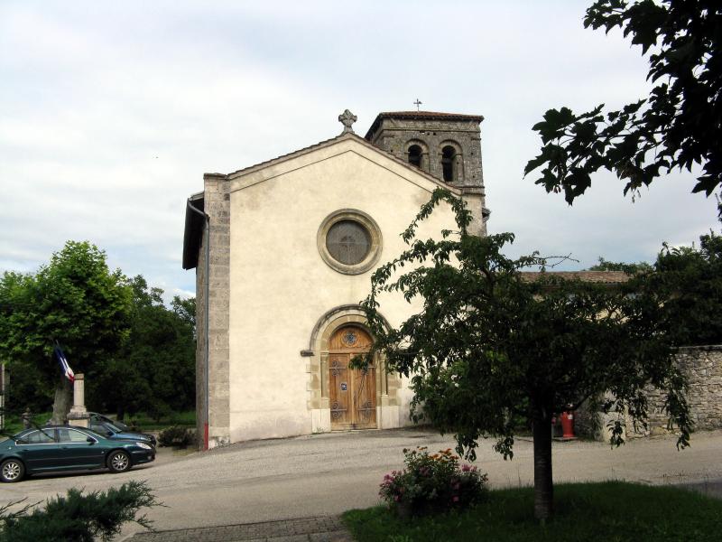 La Motte-Fanjas
