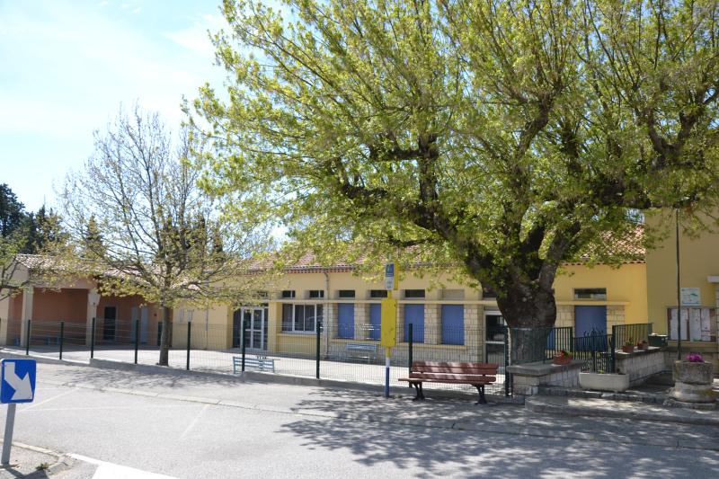 Le Pègue