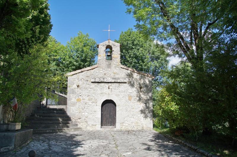 Pennes-le-Sec