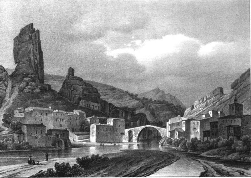 Les Pilles