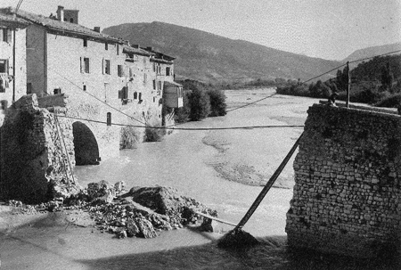 Les Pilles