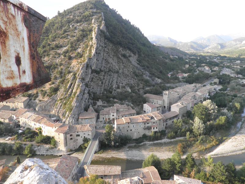 Les Pilles