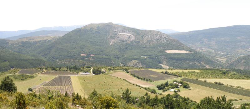 Le Poët-en-Percip