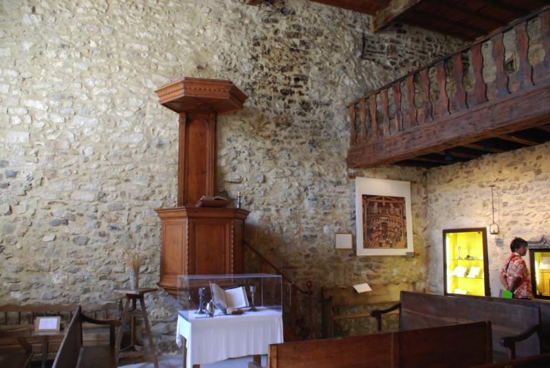 Le Poët-Laval
