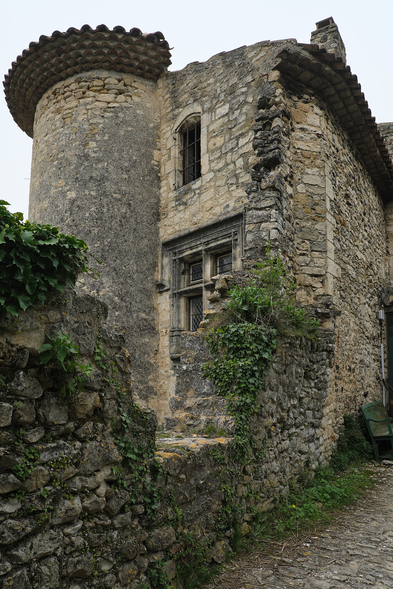 Photo 3 — Le Poët-Laval, Drôme (26160)