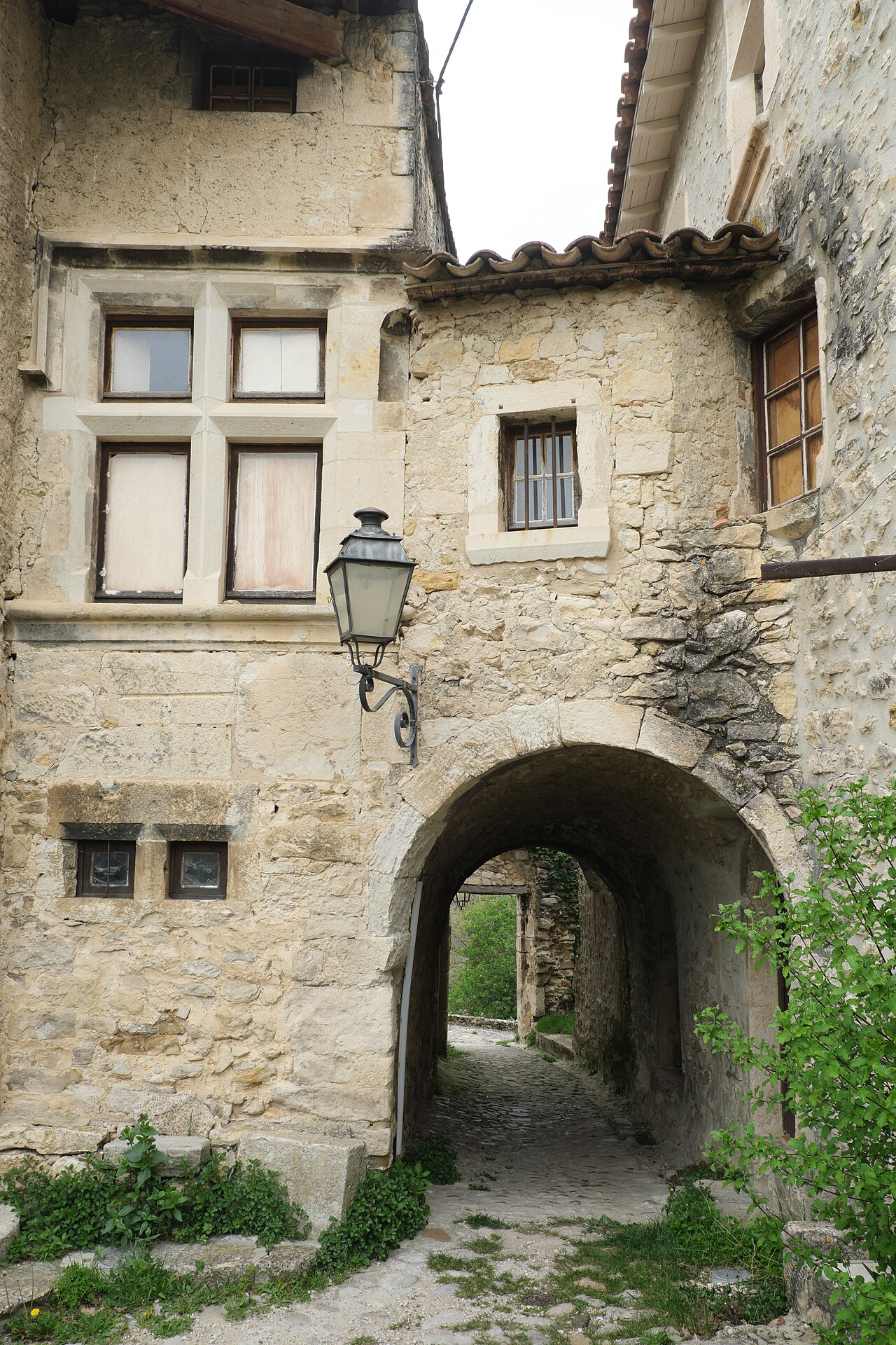 Photo 4 — Le Poët-Laval, Drôme (26160)