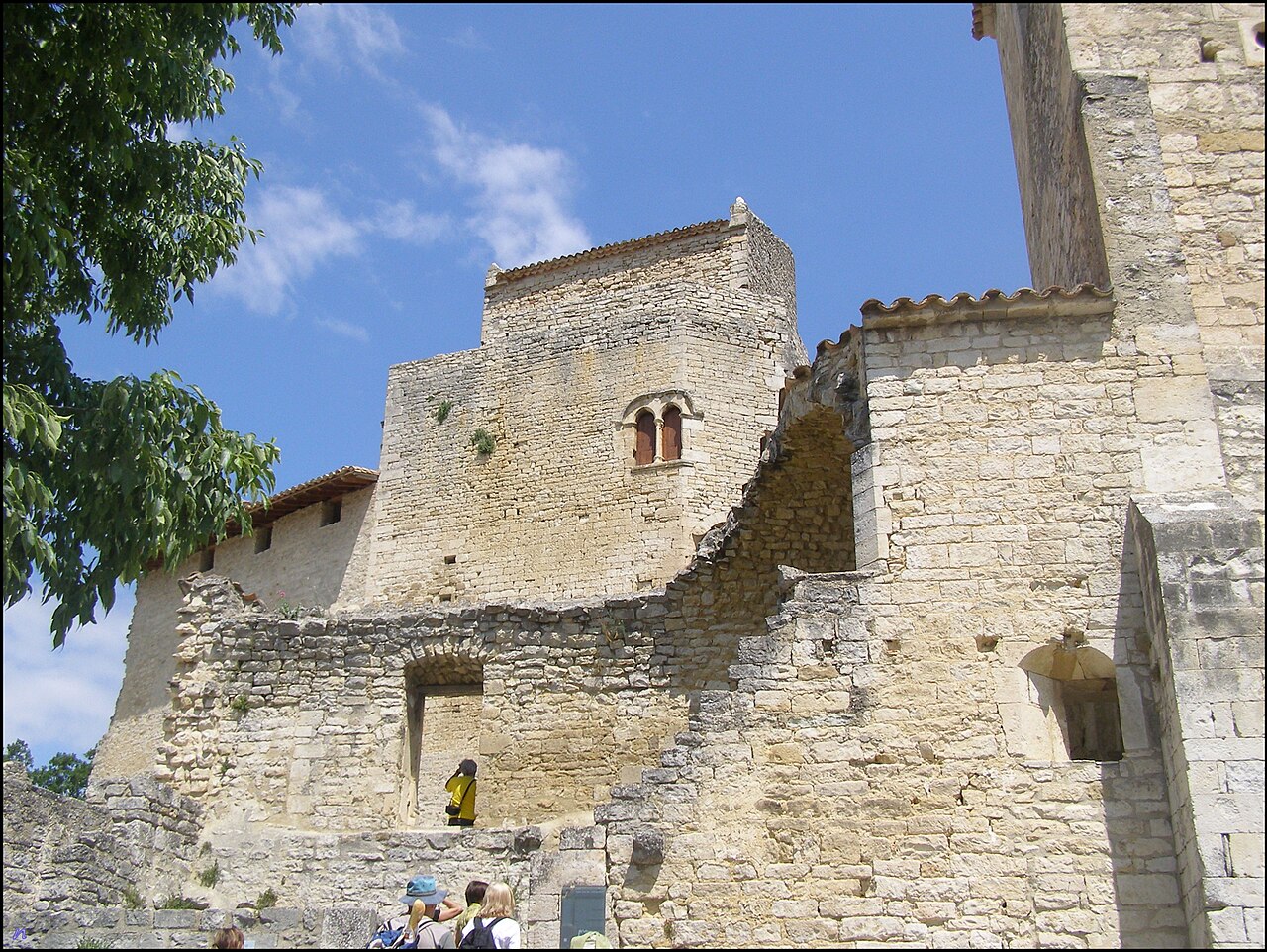 Photo 6 — Le Poët-Laval, Drôme (26160)